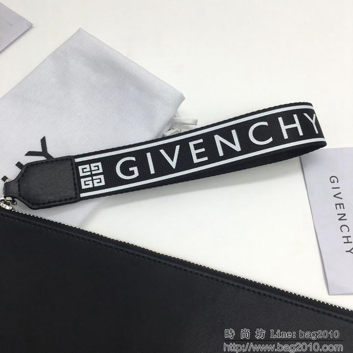 GlVENCHY紀梵希 antigona信封手包 原廠進口牛皮 手抓包  tsg1036